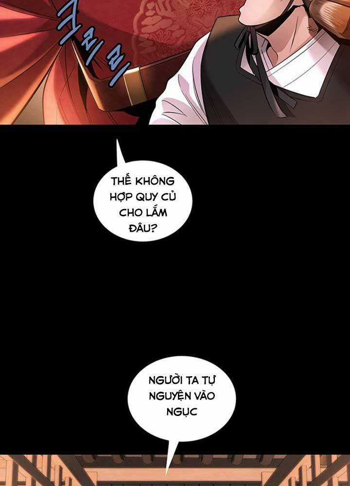 Đạn Bạc - Chapter 6 - Trang 23