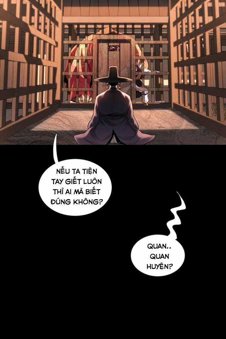 Đạn Bạc - Chapter 6 - Trang 24