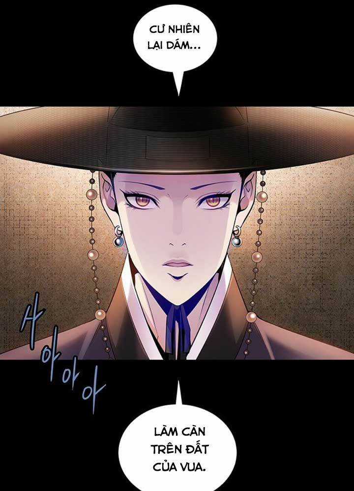 Đạn Bạc - Chapter 6 - Trang 28