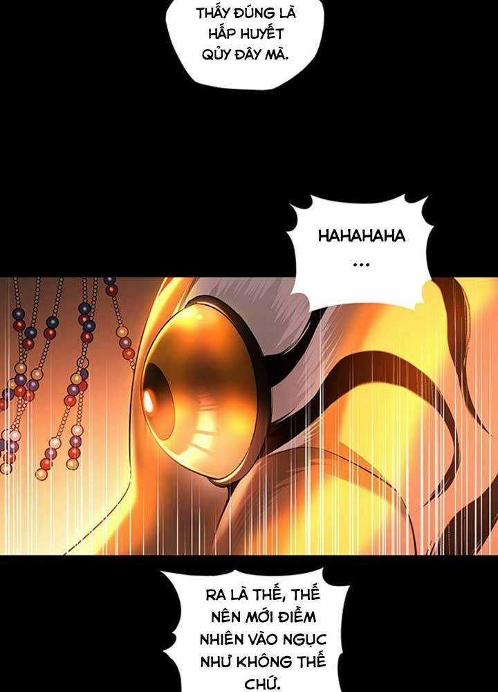 Đạn Bạc - Chapter 6 - Trang 30