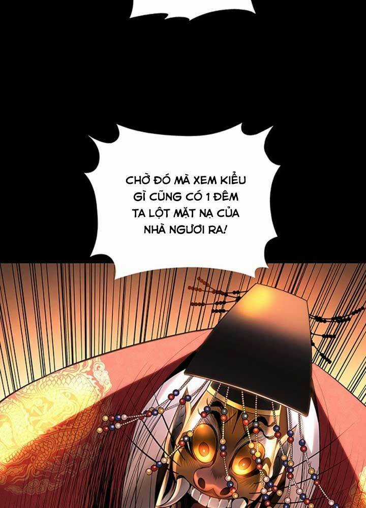 Đạn Bạc - Chapter 6 - Trang 31