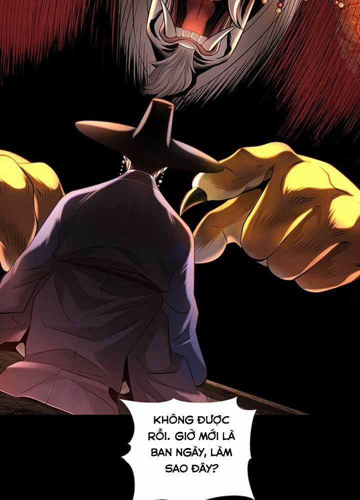 Đạn Bạc - Chapter 6 - Trang 32