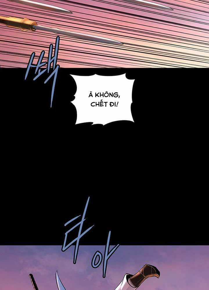Đạn Bạc - Chapter 6 - Trang 34