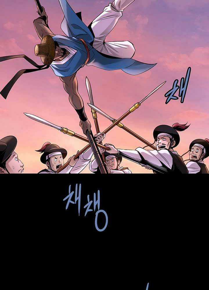 Đạn Bạc - Chapter 6 - Trang 35