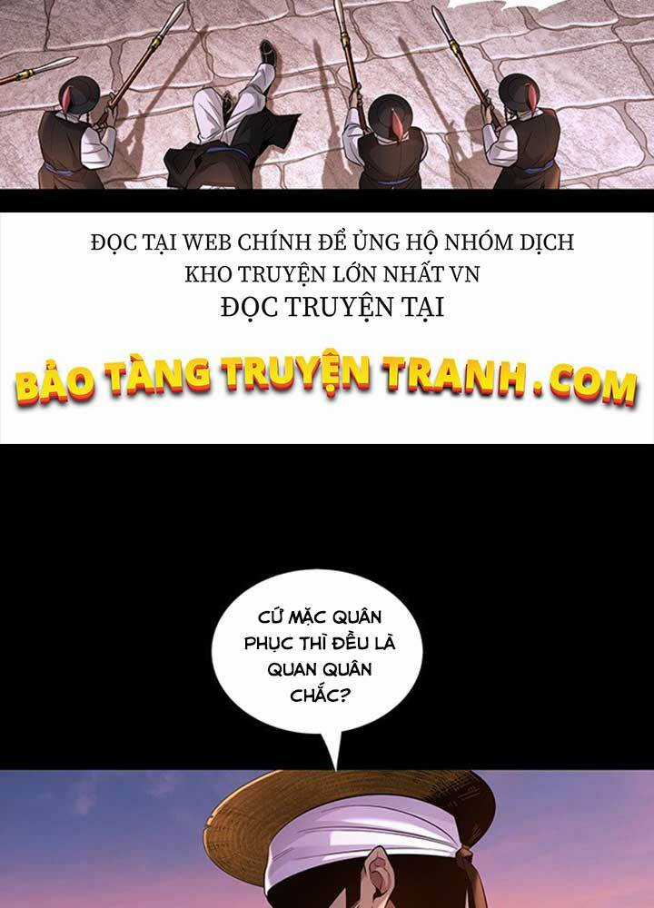 Đạn Bạc - Chapter 6 - Trang 38