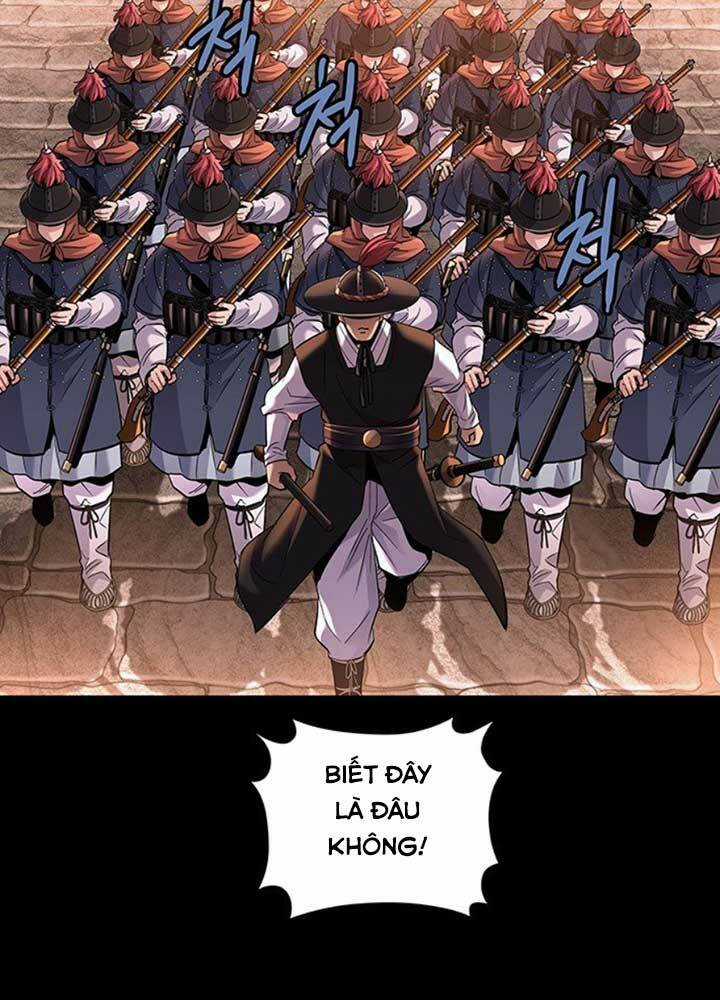 Đạn Bạc - Chapter 6 - Trang 43