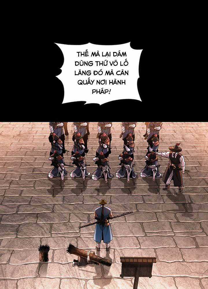 Đạn Bạc - Chapter 6 - Trang 44