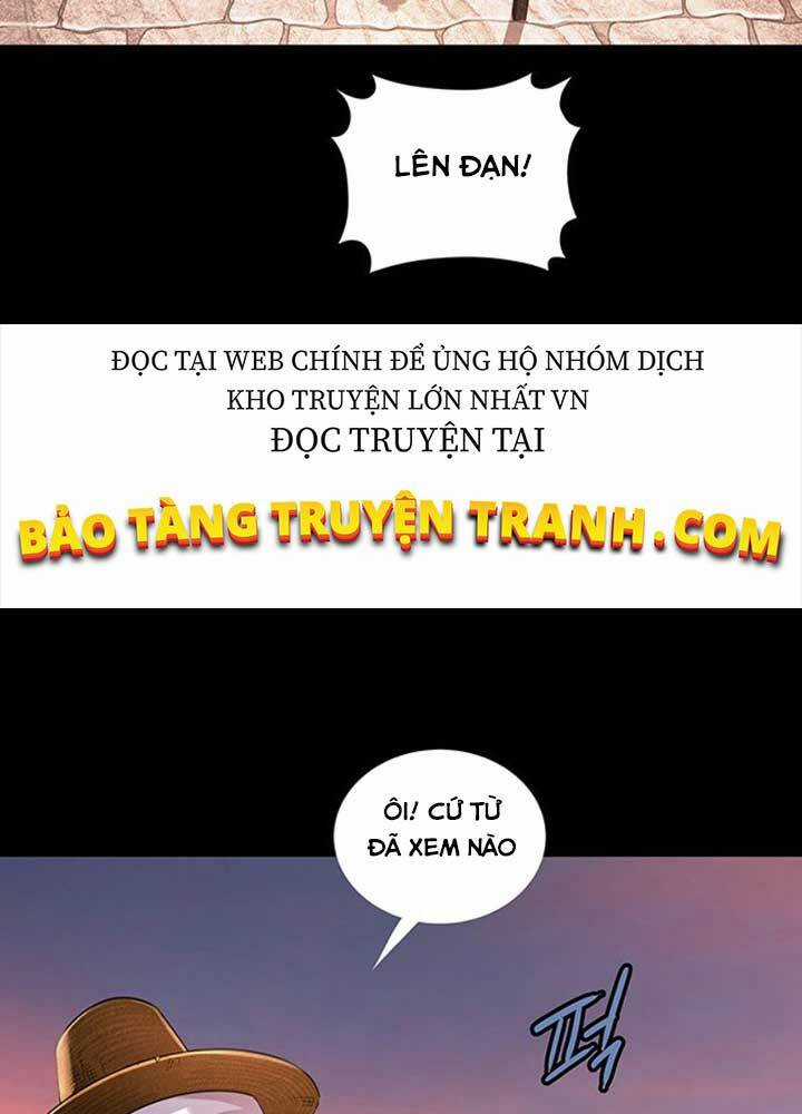 Đạn Bạc - Chapter 6 - Trang 45