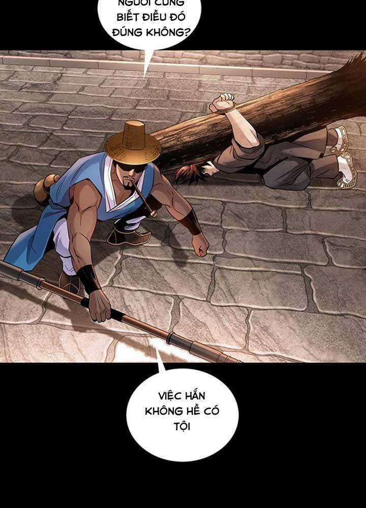 Đạn Bạc - Chapter 6 - Trang 47