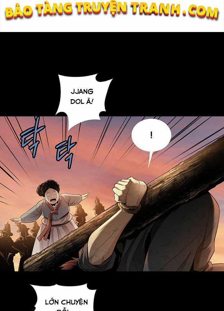 Đạn Bạc - Chapter 6 - Trang 52