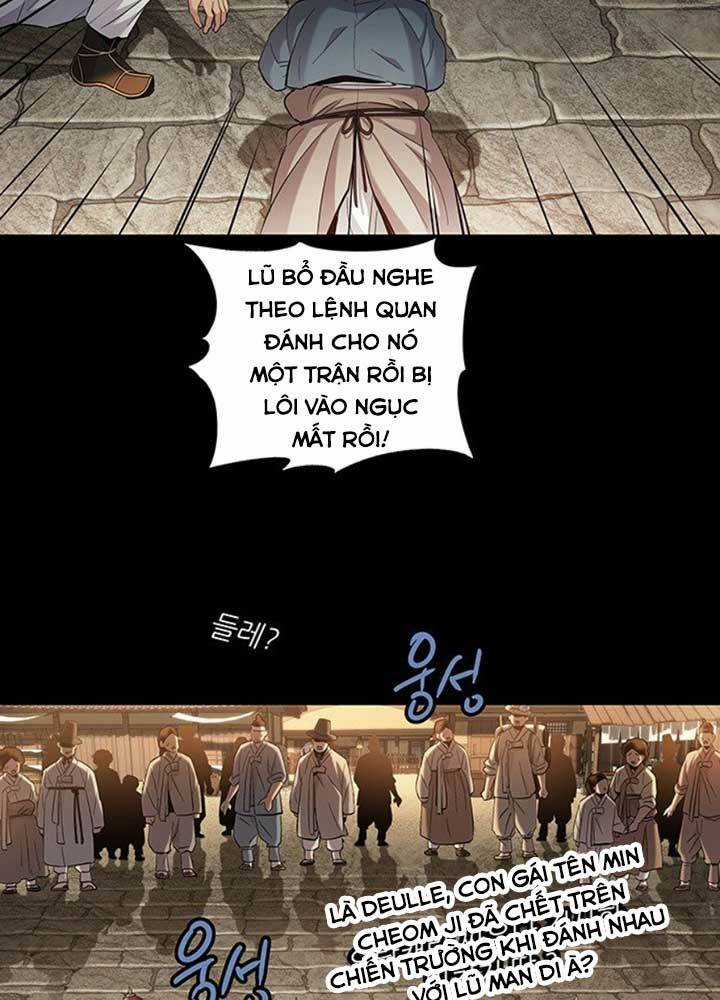 Đạn Bạc - Chapter 6 - Trang 54