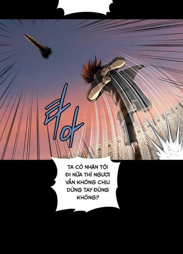 Đạn Bạc - Chapter 6 - Trang 59