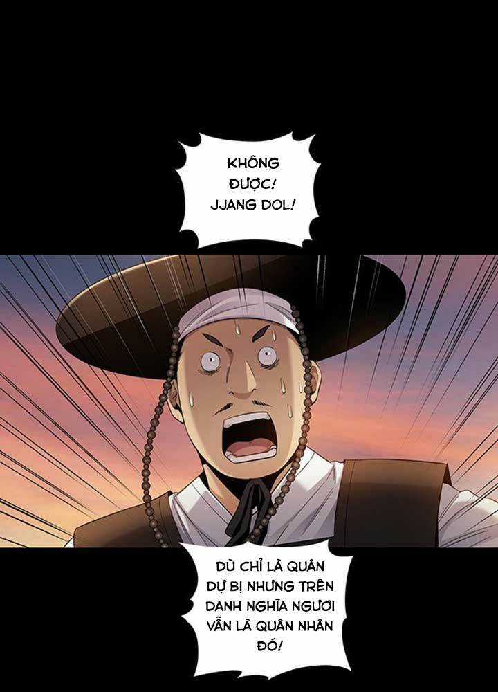 Đạn Bạc - Chapter 6 - Trang 60