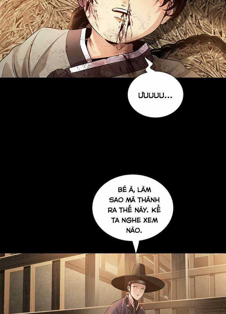 Đạn Bạc - Chapter 6 - Trang 7