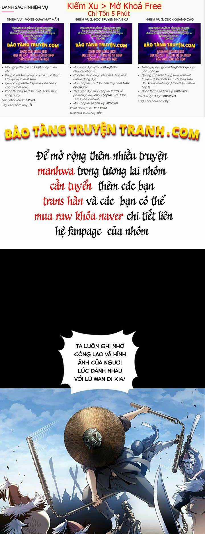 Đạn Bạc - Chapter 6 - Trang 61