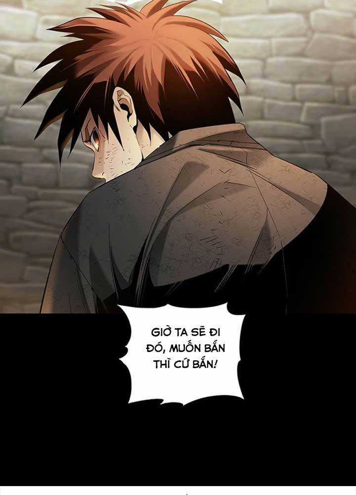 Đạn Bạc - Chapter 6 - Trang 64