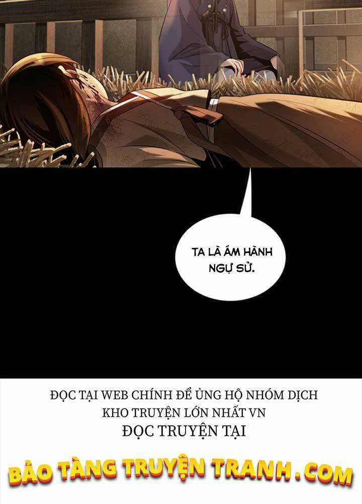 Đạn Bạc - Chapter 6 - Trang 8