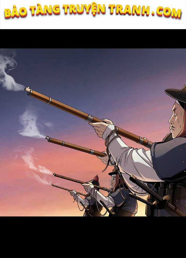 Đạn Bạc - Chapter 6 - Trang 71