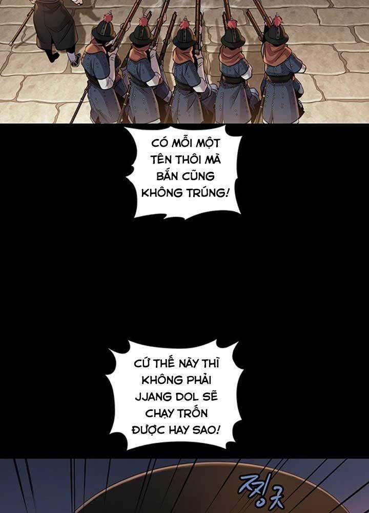 Đạn Bạc - Chapter 6 - Trang 73