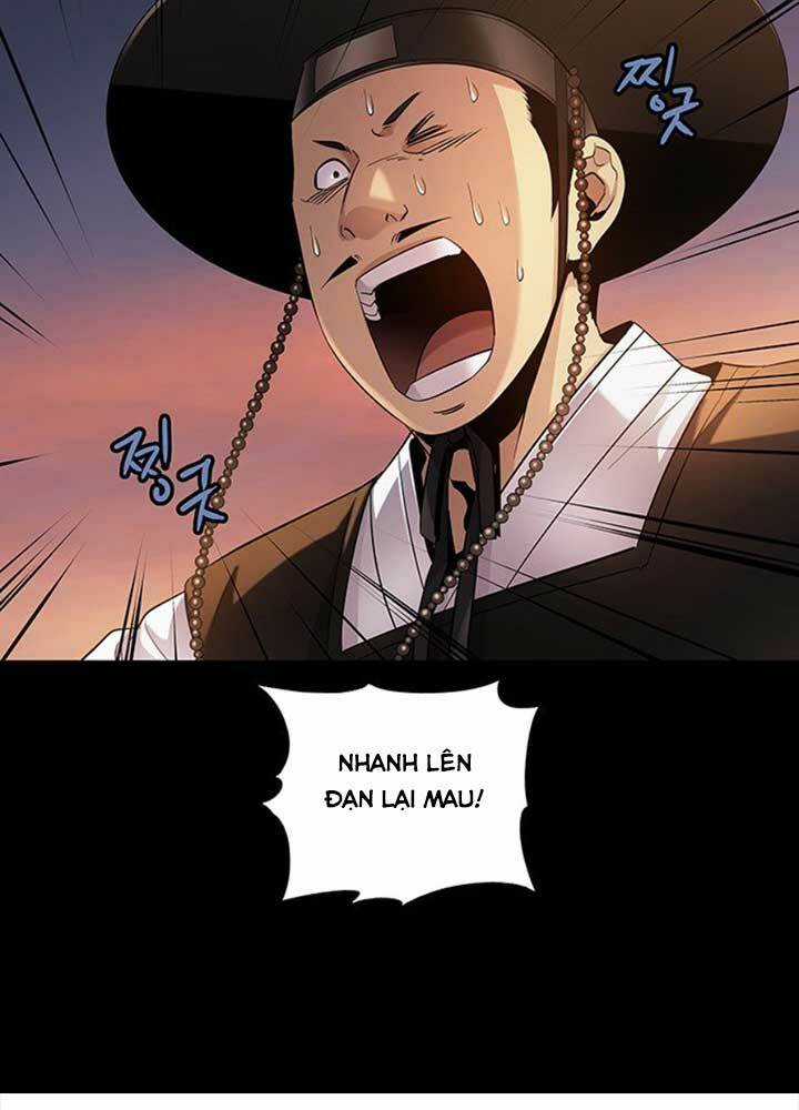 Đạn Bạc - Chapter 6 - Trang 74