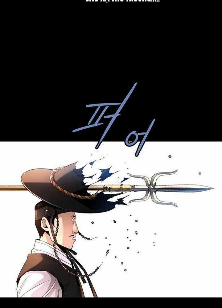 Đạn Bạc - Chapter 6 - Trang 76