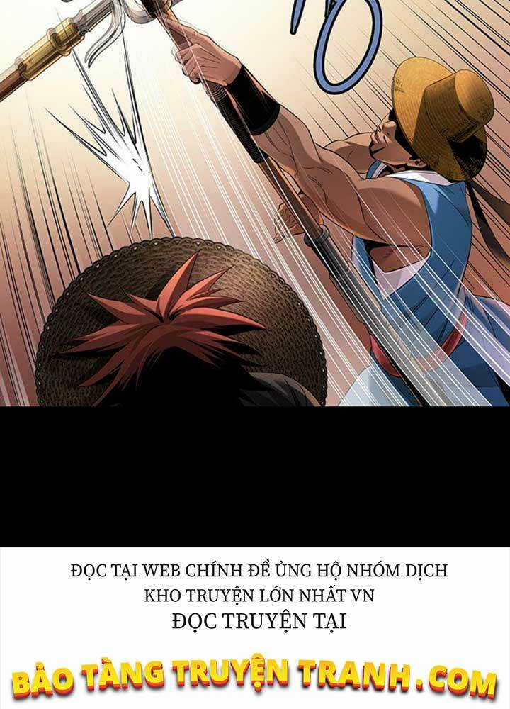 Đạn Bạc - Chapter 6 - Trang 79