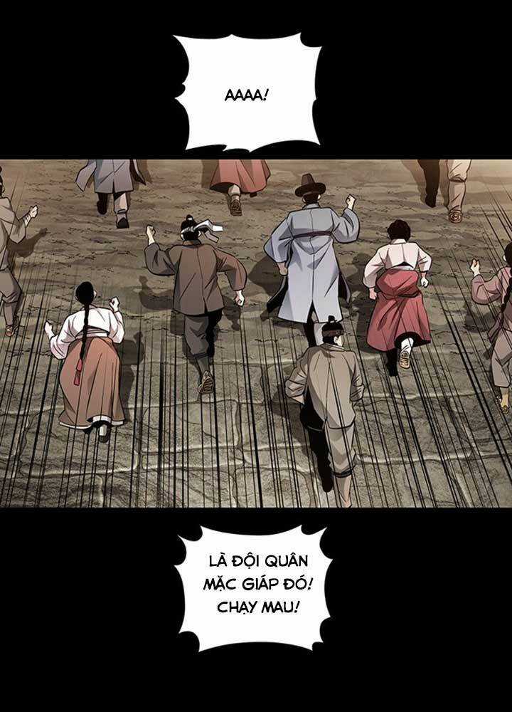 Đạn Bạc - Chapter 6 - Trang 83