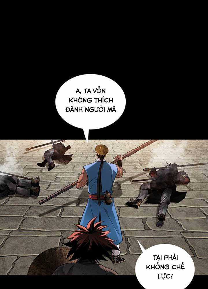 Đạn Bạc - Chapter 6 - Trang 90