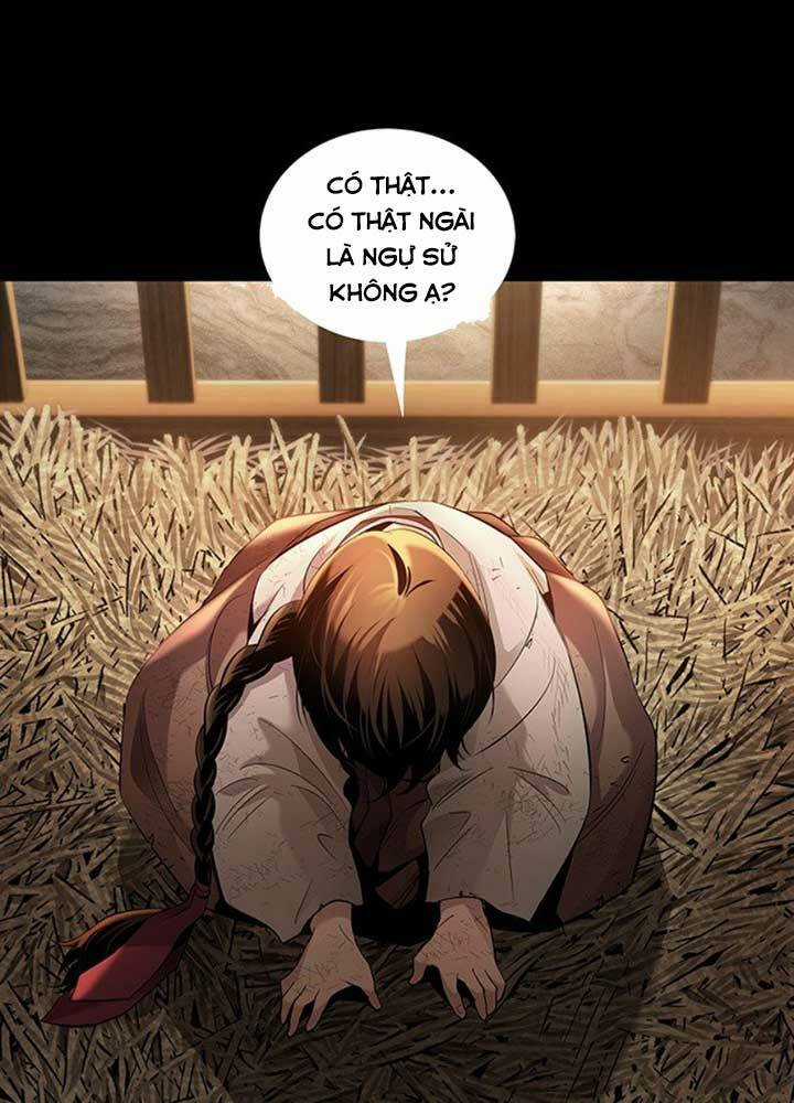 Đạn Bạc - Chapter 6 - Trang 10