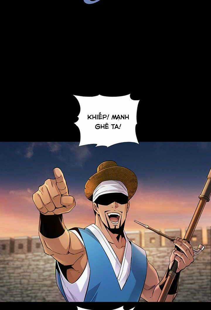 Đạn Bạc - Chapter 6 - Trang 96