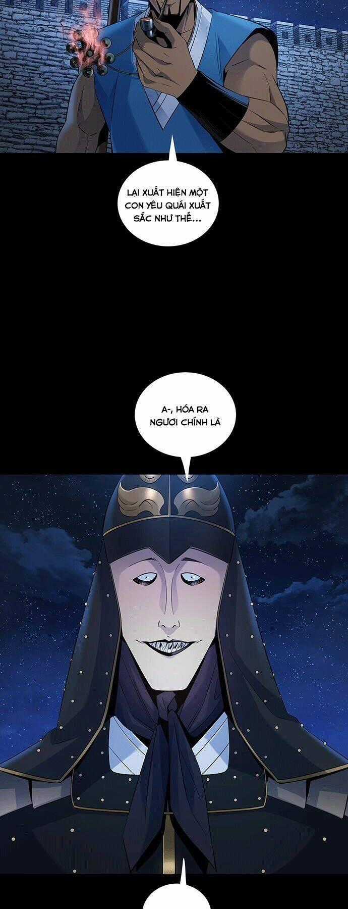 Đạn Bạc - Chapter 7 - Trang 2