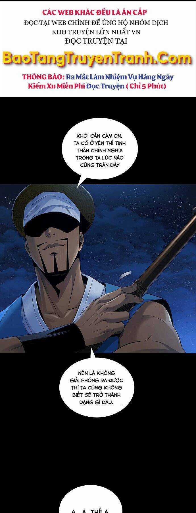 Đạn Bạc - Chapter 7 - Trang 15