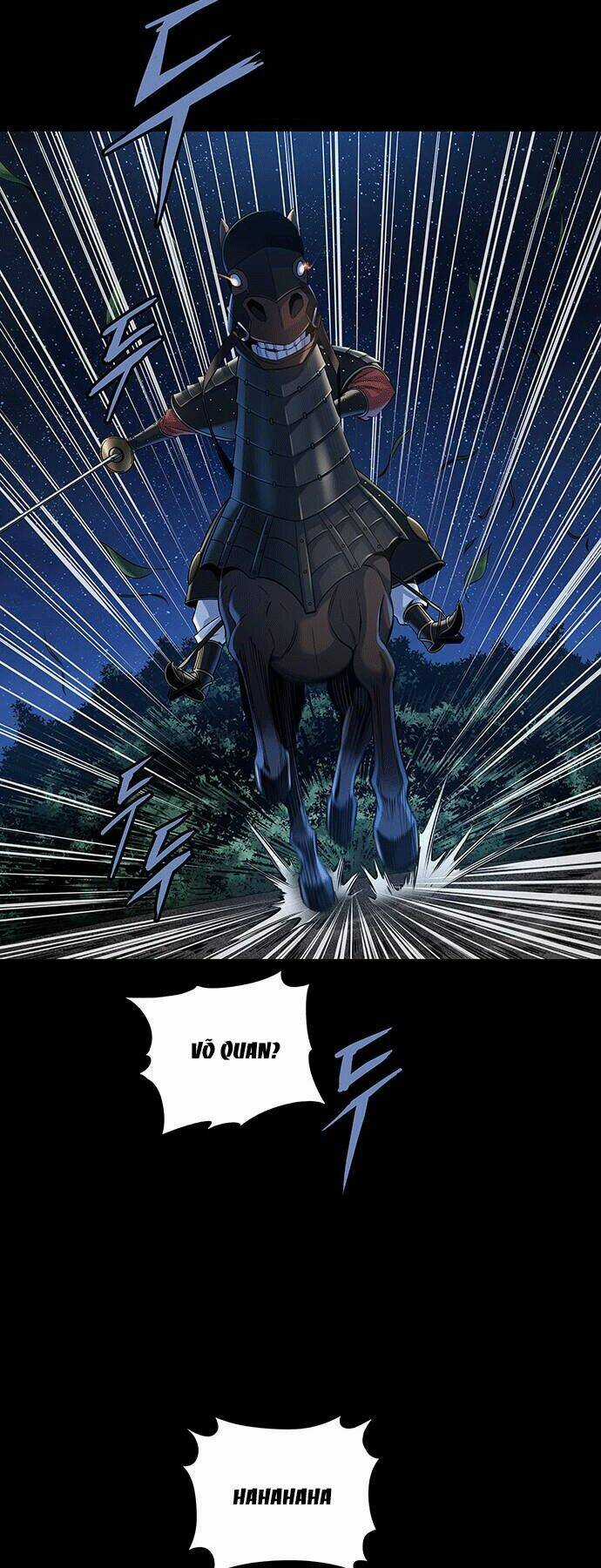 Đạn Bạc - Chapter 7 - Trang 18