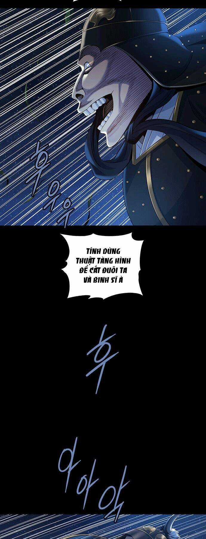 Đạn Bạc - Chapter 7 - Trang 19