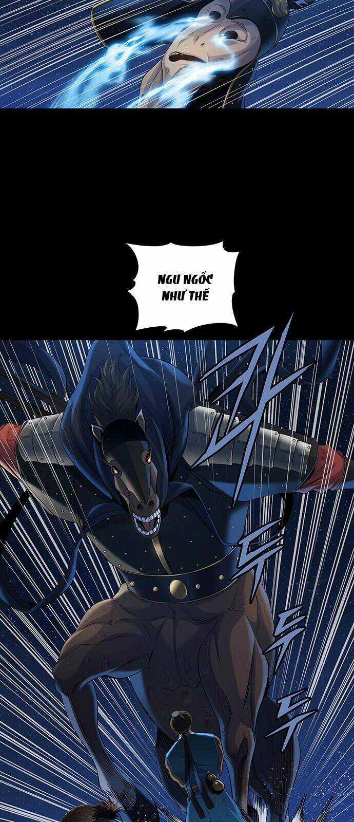 Đạn Bạc - Chapter 7 - Trang 20