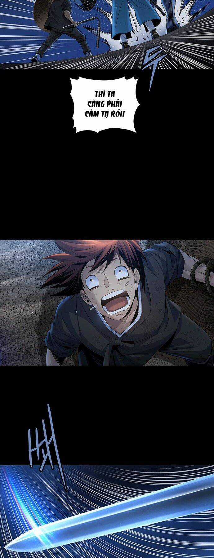 Đạn Bạc - Chapter 7 - Trang 21