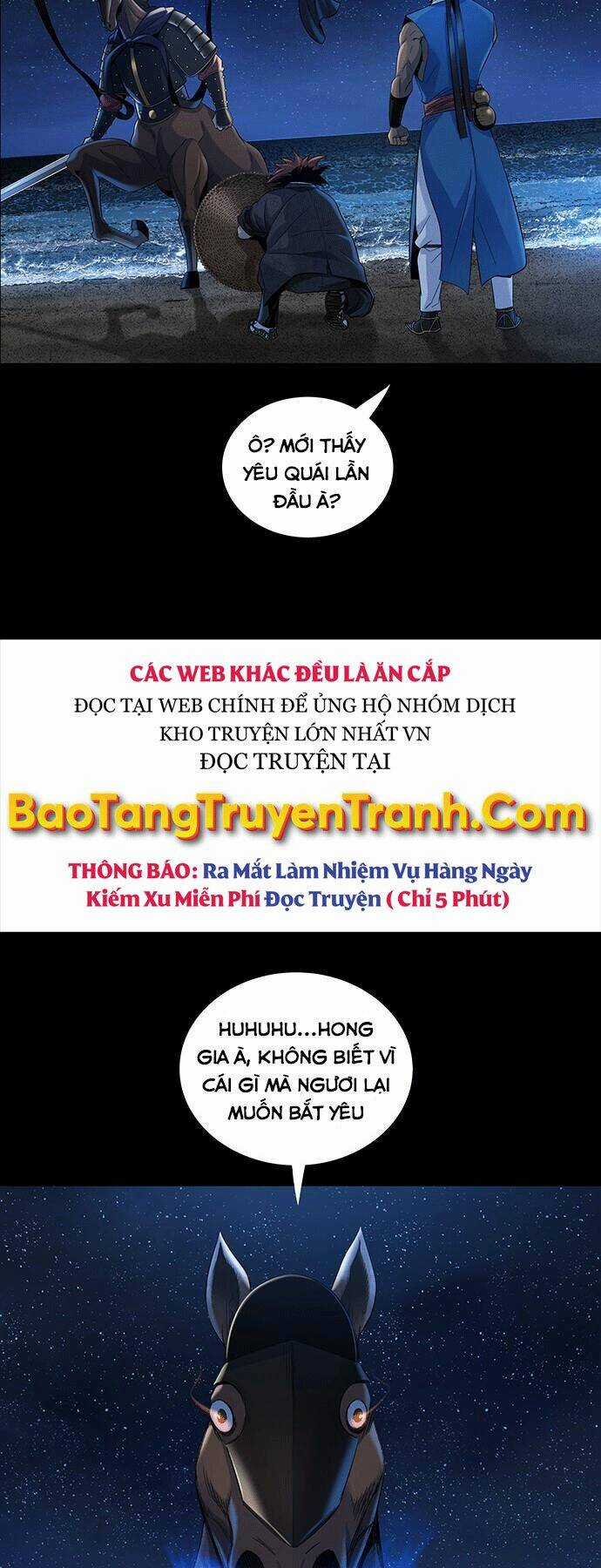 Đạn Bạc - Chapter 7 - Trang 24