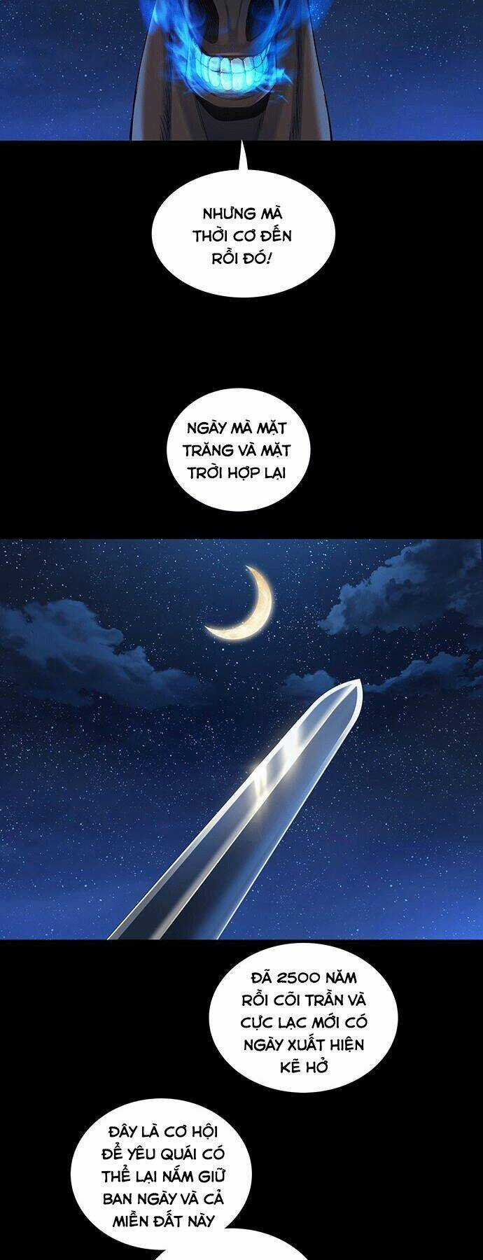 Đạn Bạc - Chapter 7 - Trang 25