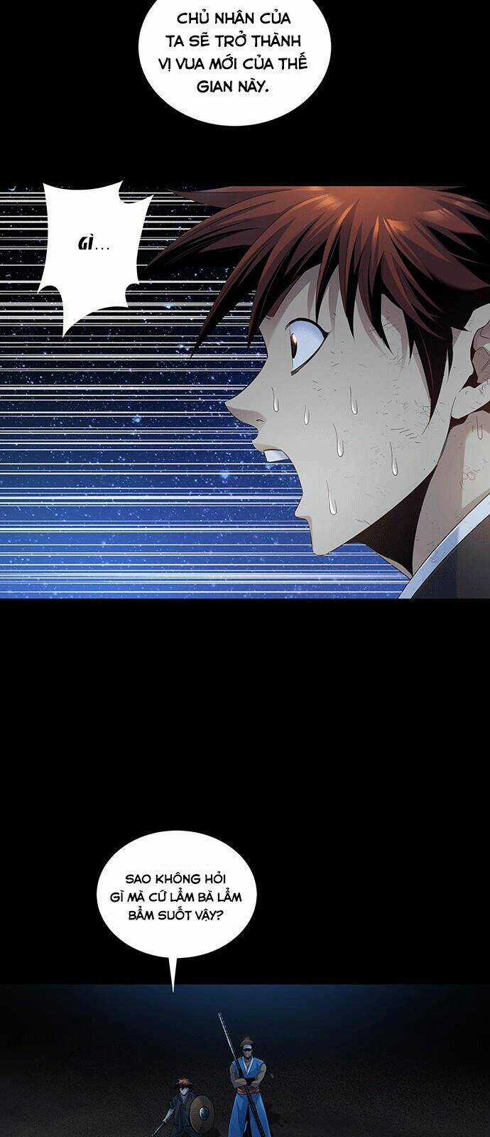 Đạn Bạc - Chapter 7 - Trang 26