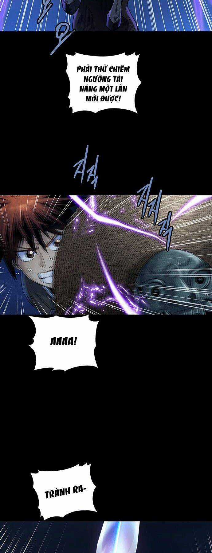 Đạn Bạc - Chapter 7 - Trang 30