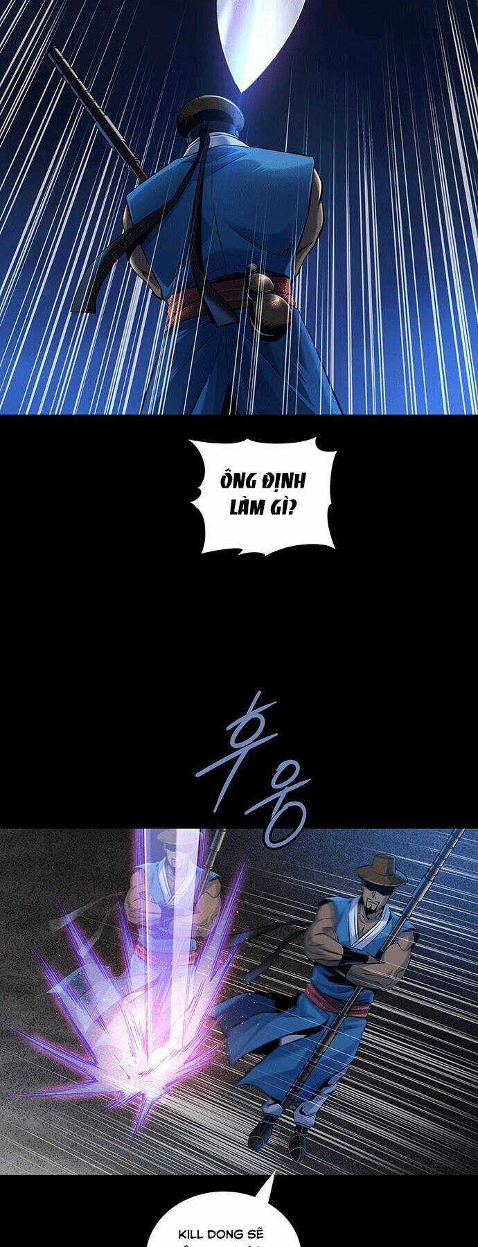 Đạn Bạc - Chapter 7 - Trang 31