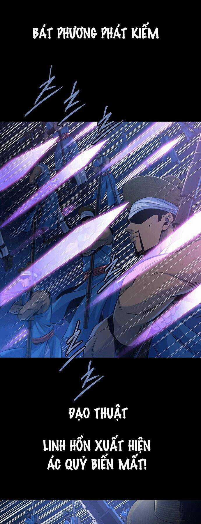 Đạn Bạc - Chapter 7 - Trang 34