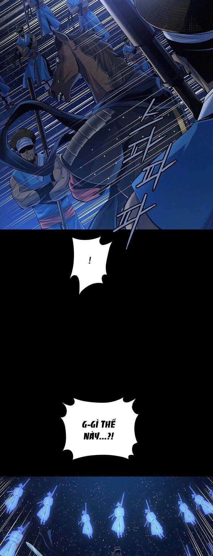 Đạn Bạc - Chapter 7 - Trang 35