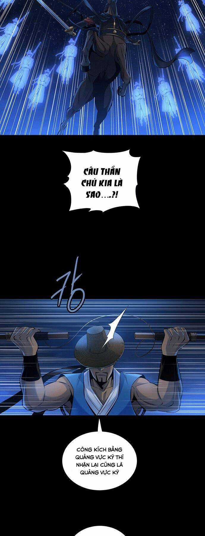 Đạn Bạc - Chapter 7 - Trang 36