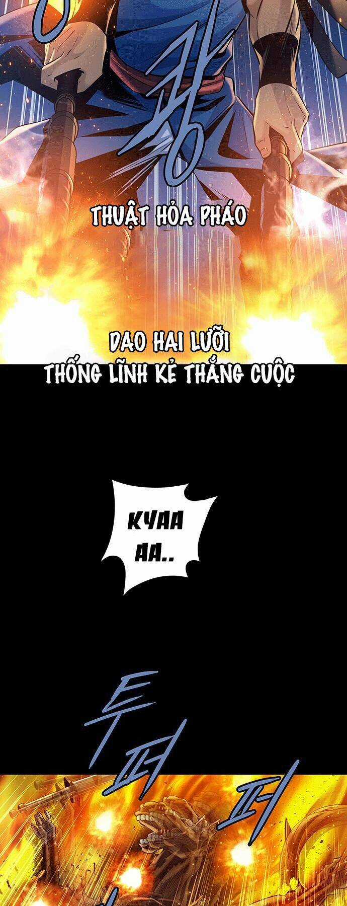 Đạn Bạc - Chapter 7 - Trang 38