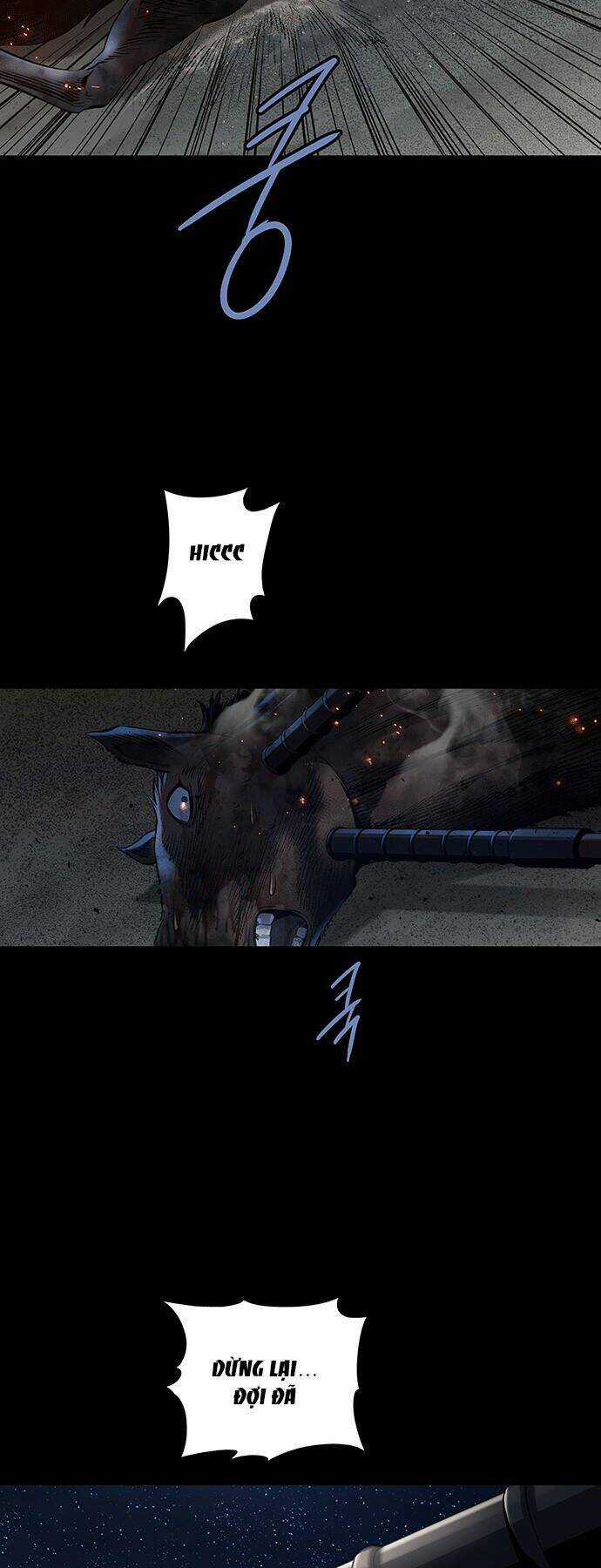 Đạn Bạc - Chapter 7 - Trang 40