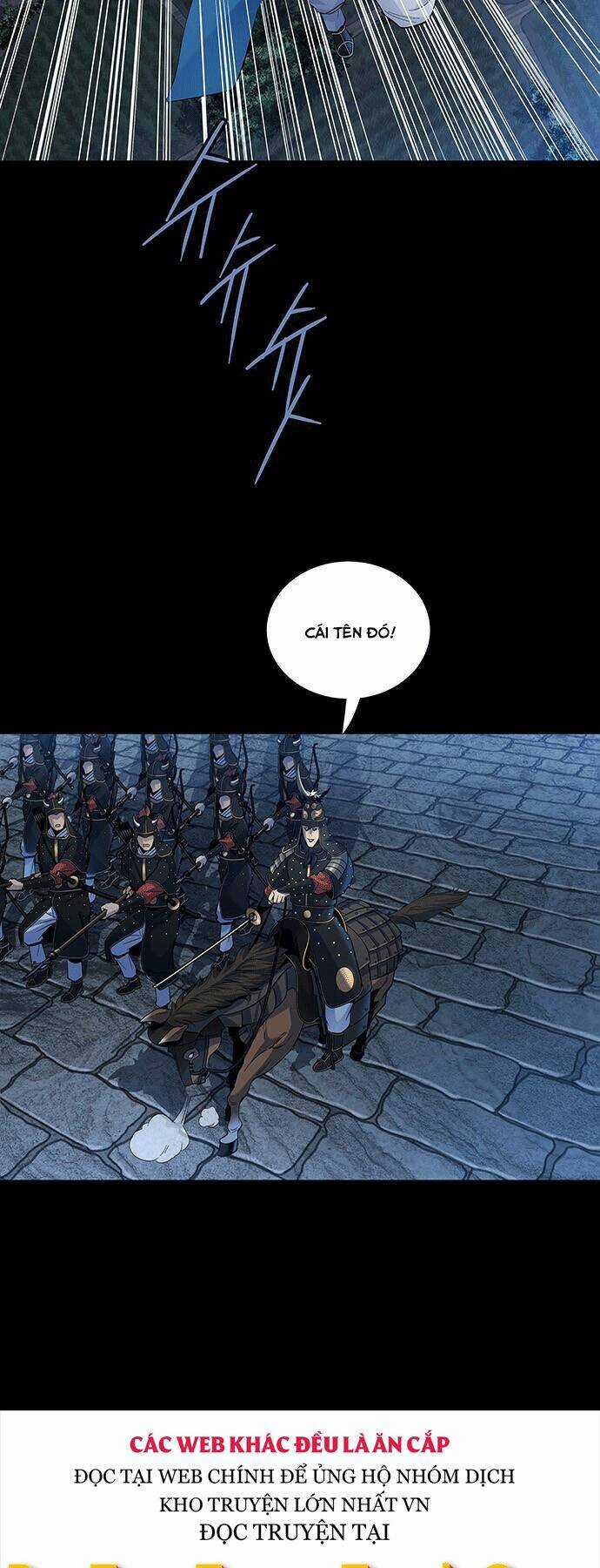 Đạn Bạc - Chapter 7 - Trang 5