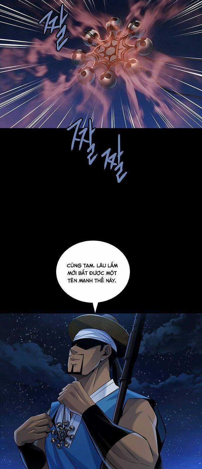 Đạn Bạc - Chapter 7 - Trang 45