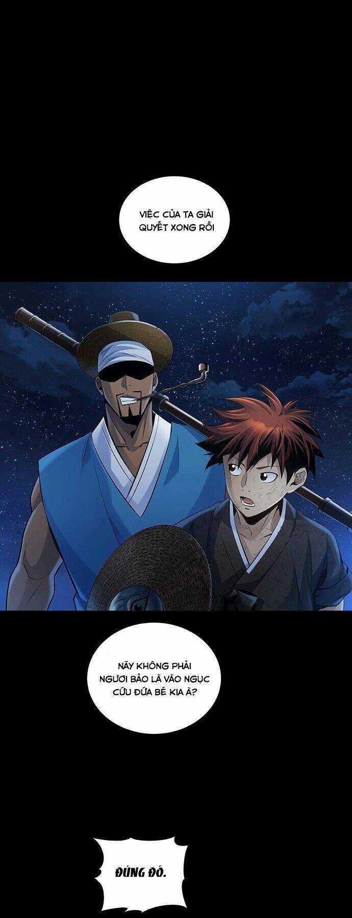 Đạn Bạc - Chapter 7 - Trang 47