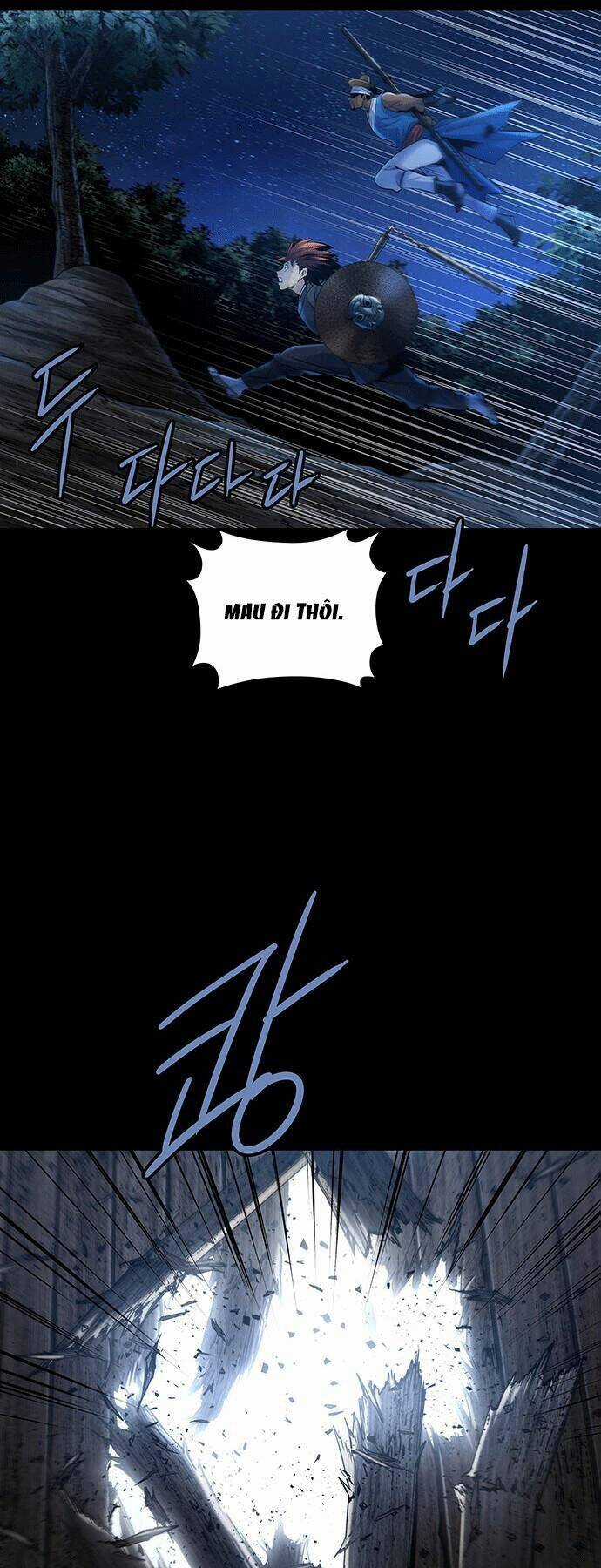 Đạn Bạc - Chapter 7 - Trang 48